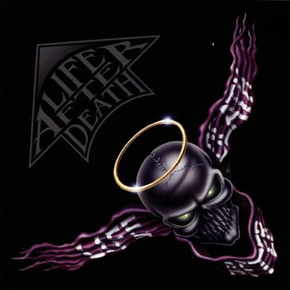 生きてても死後 Amazon.co.jp: Life After Death: ミュージック